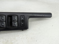 2015-2022 Chevrolet Colorado Master Power Window Switch Replacement Driver Side Left P/N:23427098 B067EA09 Fits OEM Used Aut
