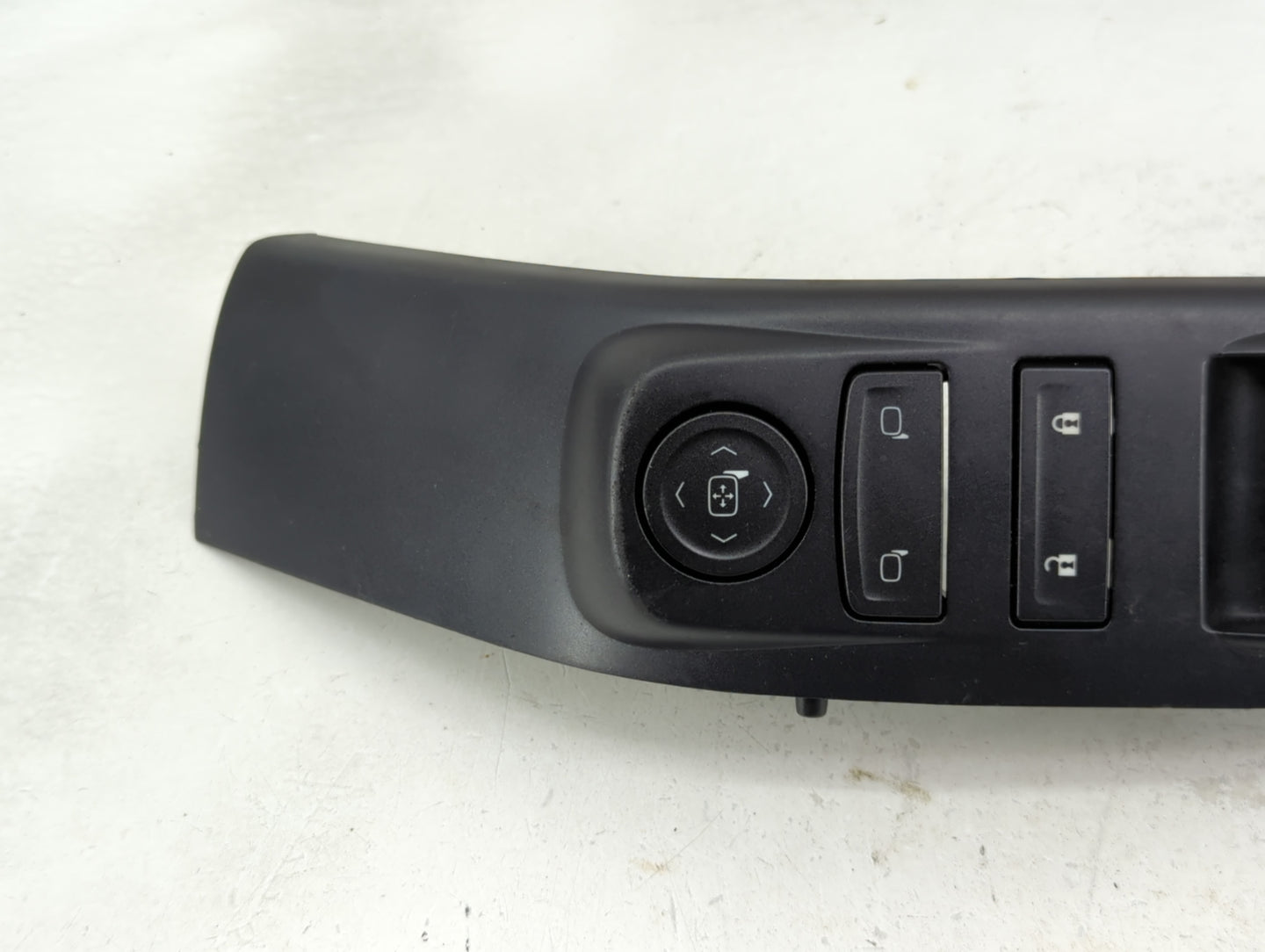 2015-2022 Chevrolet Colorado Master Power Window Switch Replacement Driver Side Left P/N:23427098 B067EA09 Fits OEM Used Aut