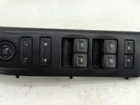 2015-2022 Chevrolet Colorado Master Power Window Switch Replacement Driver Side Left P/N:23427098 B067EA09 Fits OEM Used Aut