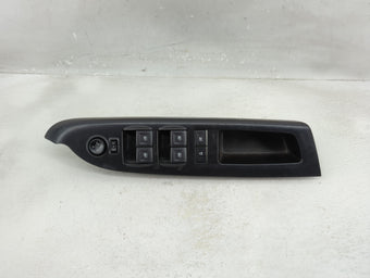 compare product 2015-2022 Chevrolet Colorado Master Power Window Switch Replacement Driver Side Left P/N:23427098 B067EA09 Fits OEM Used Auto Parts