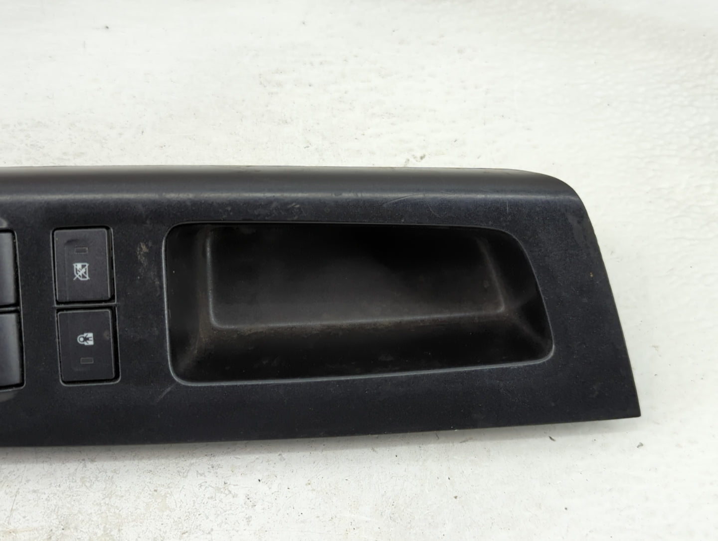2015-2022 Chevrolet Colorado Master Power Window Switch Replacement Driver Side Left P/N:23427098 B067EA09 Fits OEM Used Aut