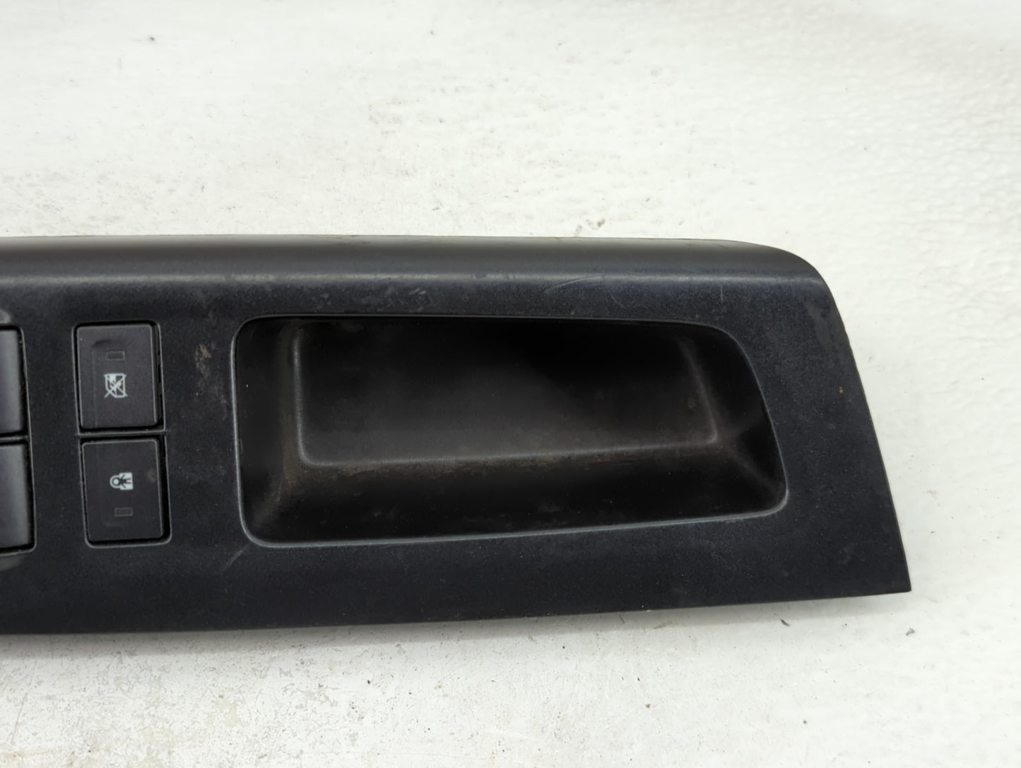 2015-2022 Chevrolet Colorado Master Power Window Switch Replacement Driver Side Left P/N:23427098 B067EA09 Fits OEM Used Aut