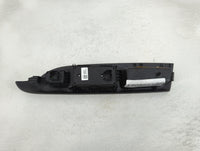 2015-2022 Chevrolet Colorado Master Power Window Switch Replacement Driver Side Left P/N:23427098 B067EA09 Fits OEM Used Aut