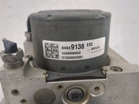 2017-2022 Chevrolet Colorado Anti-Lock Brake ABS Pump Module Actuator OEM P/N:84049138 84067883 Fits OEM Used Auto Parts - O