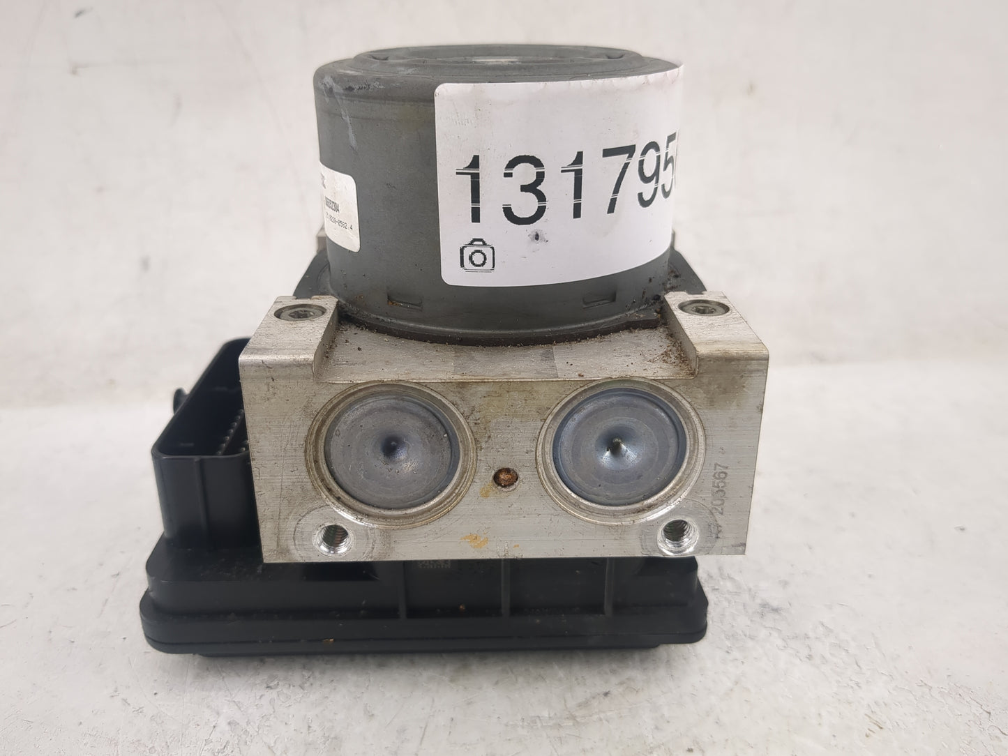 2017-2022 Chevrolet Colorado ABS Pump Control Module Replacement P/N:84049138 84067883 Fits Fits 2017 2018 2019 2020 2021 20