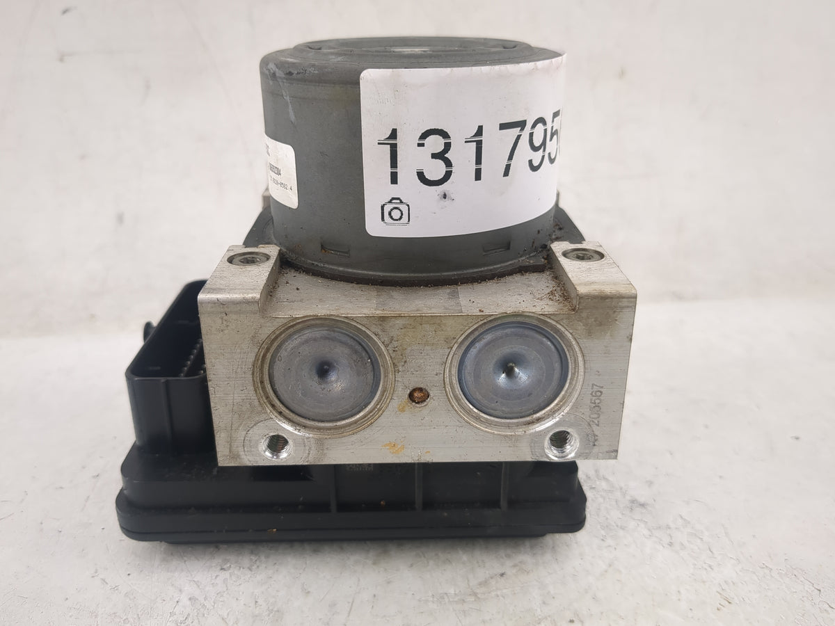 2017-2022 Chevrolet Colorado Anti-Lock Brake ABS Pump Module Actuator OEM P/N:84049138 84067883 Fits OEM Used Auto Parts - O