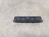 2020-2022 Chevrolet Colorado Radio AM FM Cd Player Receiver Replacement P/N:84491777 84479960 Fits Fits 2018 2020 2021 2022 