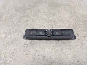 2020-2022 Chevrolet Colorado Radio AM FM Cd Player Receiver Replacement P/N:84491777 84479960 Fits Fits 2018 2020 2021 2022 