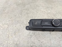 2020-2022 Chevrolet Colorado Radio AM FM Cd Player Receiver Replacement P/N:84491777 84479960 Fits Fits 2018 2020 2021 2022 