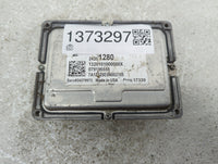 2017-2022 Chevrolet Colorado Transmission Control Module Tcu Tcm - Oemusedautoparts1.com