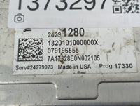 2017-2022 Chevrolet Colorado Transmission Control Module Tcu Tcm - Oemusedautoparts1.com