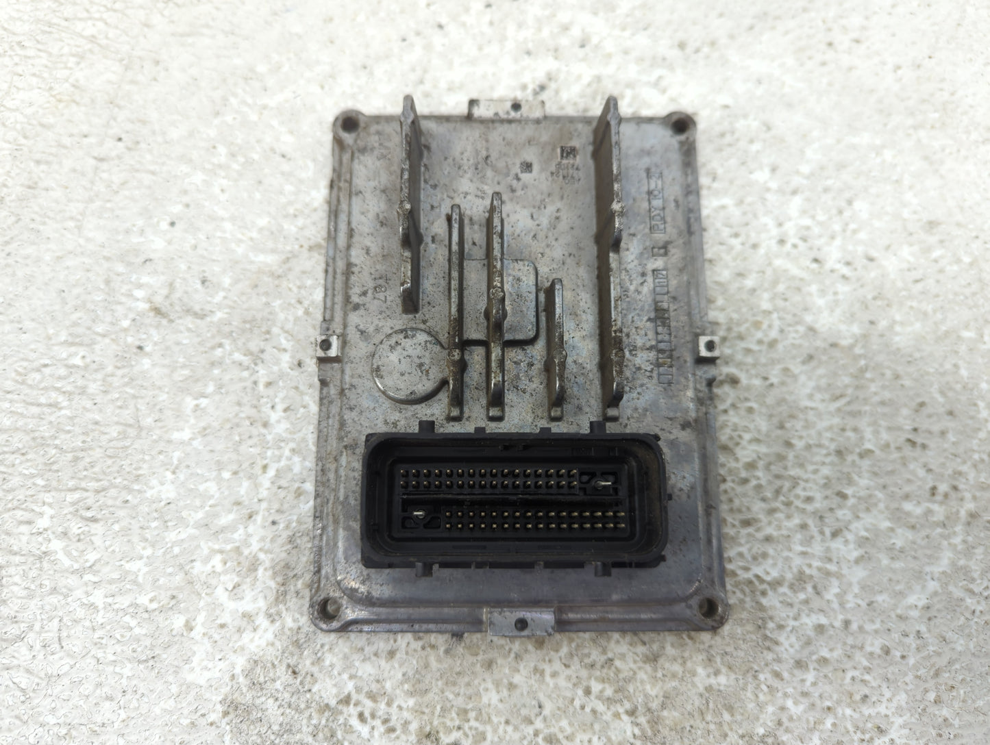 2017-2022 Chevrolet Colorado Transmission Control Module Tcu Tcm - Oemusedautoparts1.com