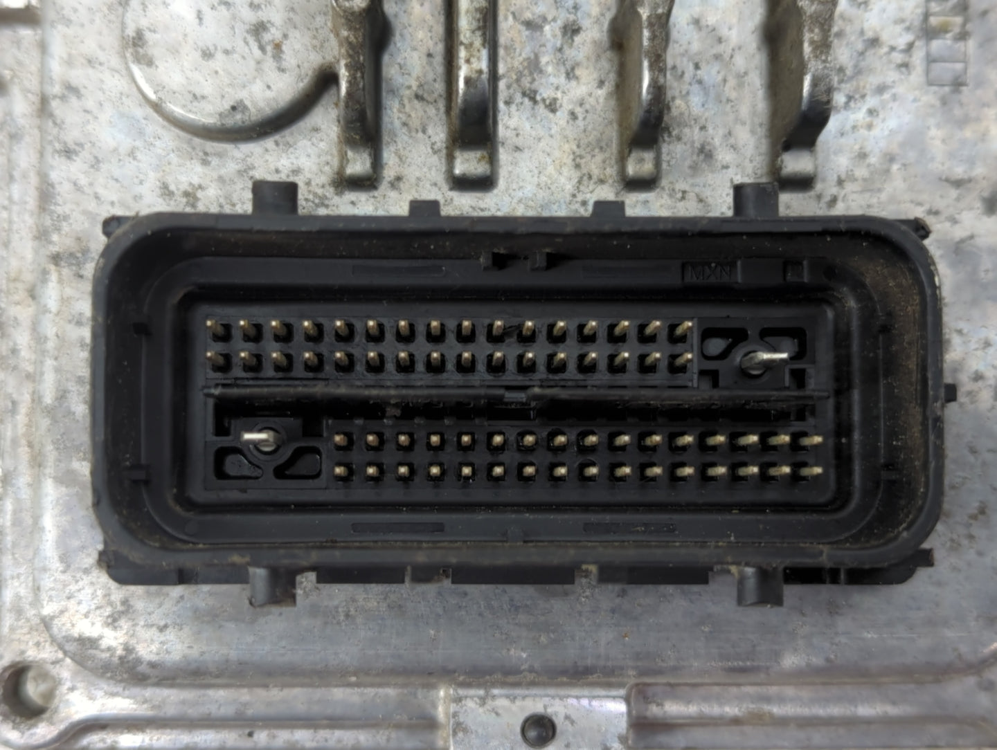 2017-2022 Chevrolet Colorado Transmission Control Module Tcu Tcm - Oemusedautoparts1.com