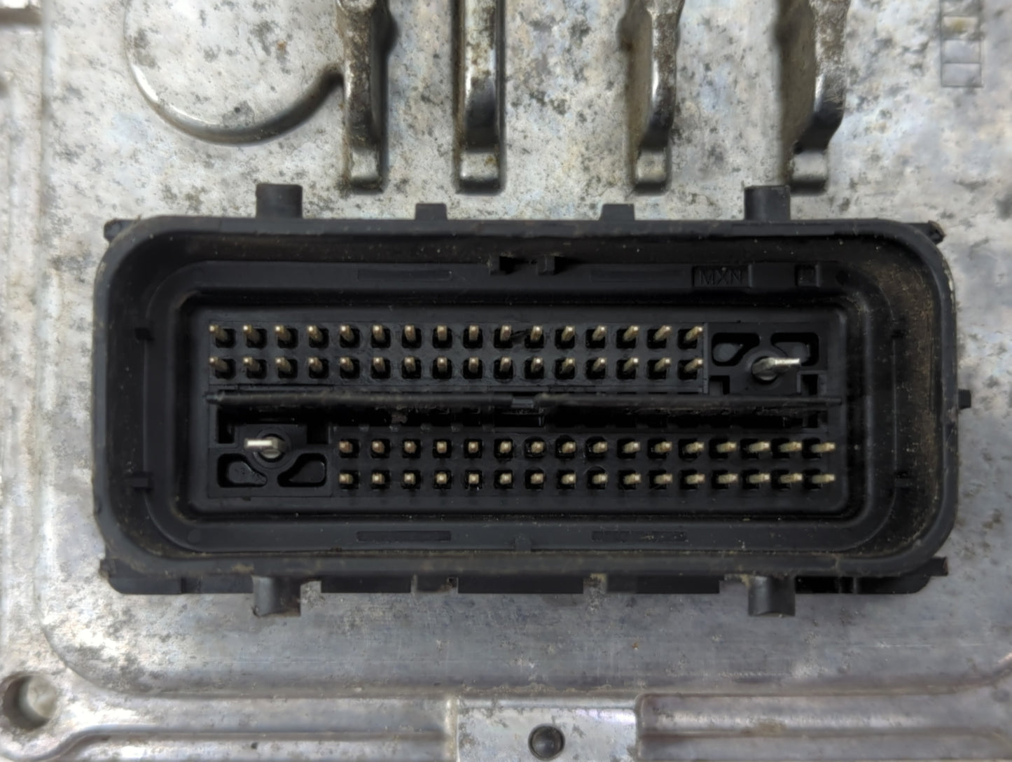 2017-2022 Chevrolet Colorado Transmission Control Module Tcu Tcm - Oemusedautoparts1.com