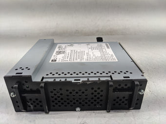 compare product 2017-2019 Chevrolet Colorado Radio AM FM Cd Player Receiver Replacement P/N:812425551 84610616 Fits Fits 2017 2018 2019 OEM Used Auto Parts