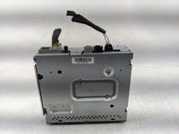 2017-2019 Chevrolet Colorado Radio AM FM Cd Player Receiver Replacement P/N:812425551 84610616 Fits Fits 2017 2018 2019 OEM 