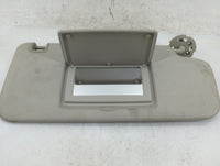 2017-2022 Chevrolet Colorado Sun Visor Shade Replacement Passenger Right Mirror Fits Fits 2017 2018 2019 2020 2021 2022 OEM 