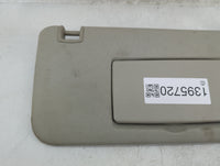 2017-2022 Chevrolet Colorado Sun Visor Shade Replacement Passenger Right Mirror Fits Fits 2017 2018 2019 2020 2021 2022 OEM 
