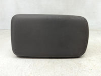 2019 Chevrolet Colorado Center Console Armrest Cover Lid Fits OEM Used Auto Parts - Oemusedautoparts1.com