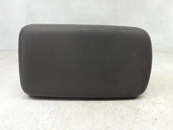compare product 2019 Chevrolet Colorado Center Console Armrest Cover Lid Fits OEM Used Auto Parts