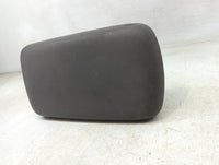 2019 Chevrolet Colorado Center Console Armrest Cover Lid Fits OEM Used Auto Parts - Oemusedautoparts1.com