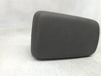2019 Chevrolet Colorado Center Console Armrest Cover Lid Fits OEM Used Auto Parts - Oemusedautoparts1.com