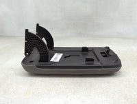 2019 Chevrolet Colorado Center Console Armrest Cover Lid Fits OEM Used Auto Parts - Oemusedautoparts1.com
