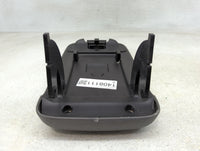 2019 Chevrolet Colorado Center Console Armrest Cover Lid Fits OEM Used Auto Parts - Oemusedautoparts1.com