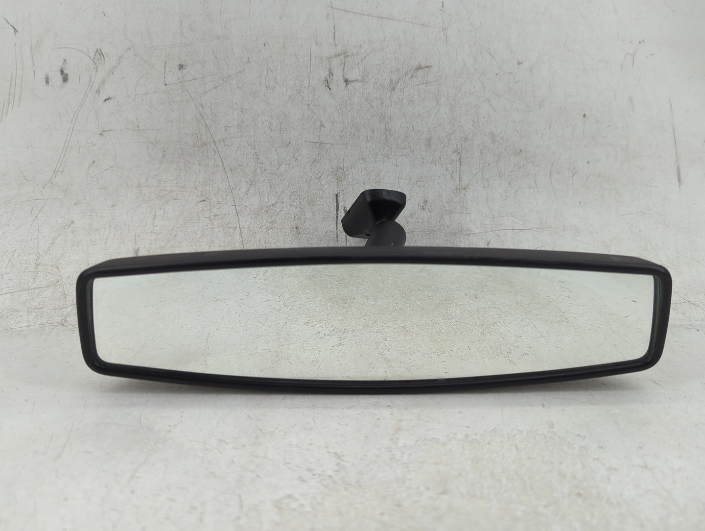 2015-2022 Chevrolet Colorado Interior Rear View Mirror Replacement OEM P/N:E11026151 Fits OEM Used Auto Parts - Oemusedautop