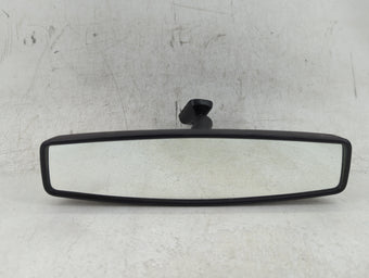 compare product 2015-2022 Chevrolet Colorado Interior Rear View Mirror Replacement OEM P/N:E11026151 Fits OEM Used Auto Parts