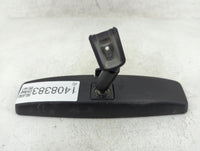 2015-2022 Chevrolet Colorado Interior Rear View Mirror Replacement OEM P/N:E11026151 Fits OEM Used Auto Parts - Oemusedautop