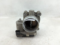 2016-2022 Chevrolet Colorado Throttle Body P/N:12670839AA Fits Fits 2016 2017 2018 2019 2020 2021 2022 OEM Used Auto Parts -