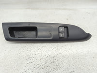 2015-2022 Chevrolet Colorado Master Power Window Switch Replacement Driver Side Left P/N:23427095 B124EA09 Fits OEM Used Aut