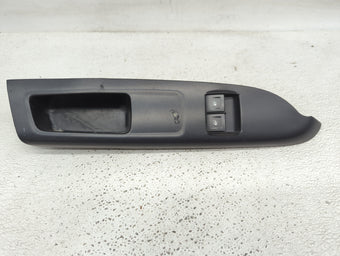 compare product 2015-2022 Chevrolet Colorado Master Power Window Switch Replacement Driver Side Left P/N:23427095 B124EA09 Fits OEM Used Auto Parts
