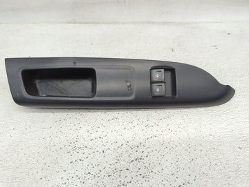 2015-2022 Chevrolet Colorado Master Power Window Switch Replacement Driver Side Left P/N:23427095 B124EA09 Fits OEM Used Aut