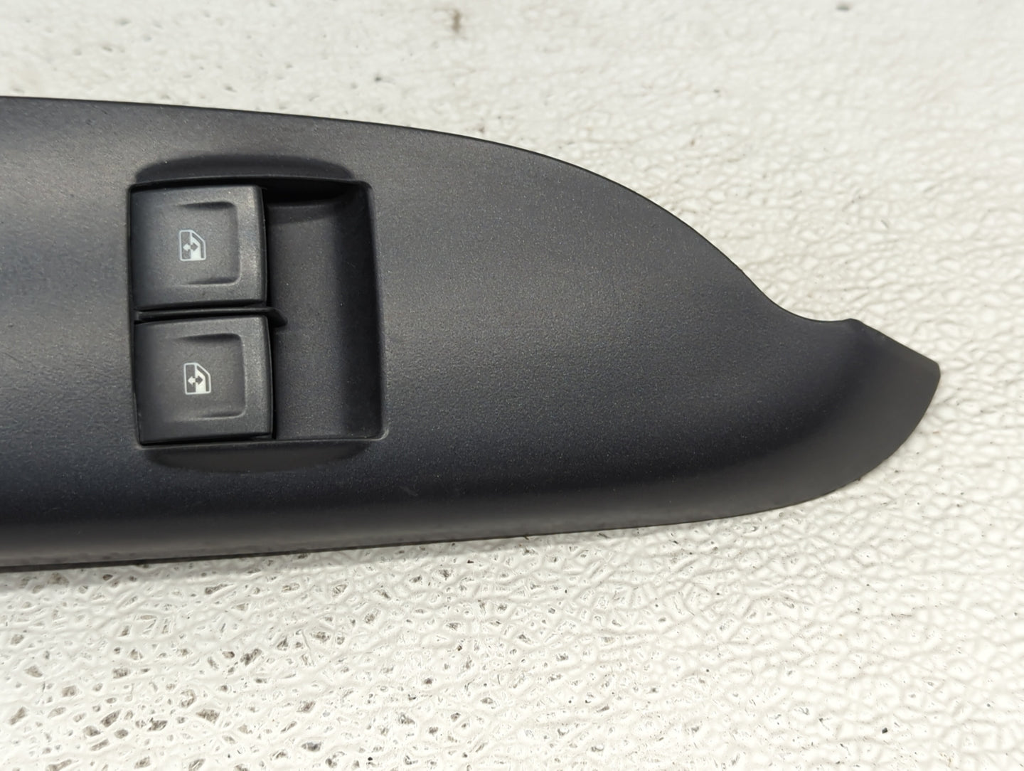 2015-2022 Chevrolet Colorado Master Power Window Switch Replacement Driver Side Left P/N:23427095 B124EA09 Fits OEM Used Aut
