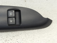 2015-2022 Chevrolet Colorado Master Power Window Switch Replacement Driver Side Left P/N:23427095 B124EA09 Fits OEM Used Aut