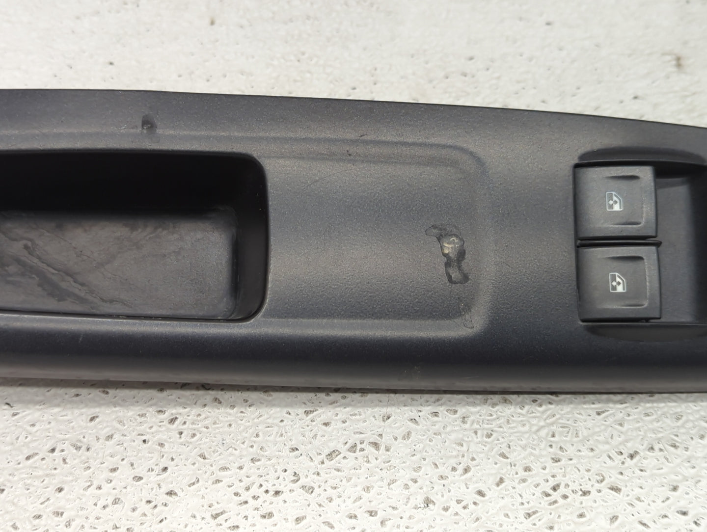 2015-2022 Chevrolet Colorado Master Power Window Switch Replacement Driver Side Left P/N:23427095 B124EA09 Fits OEM Used Aut