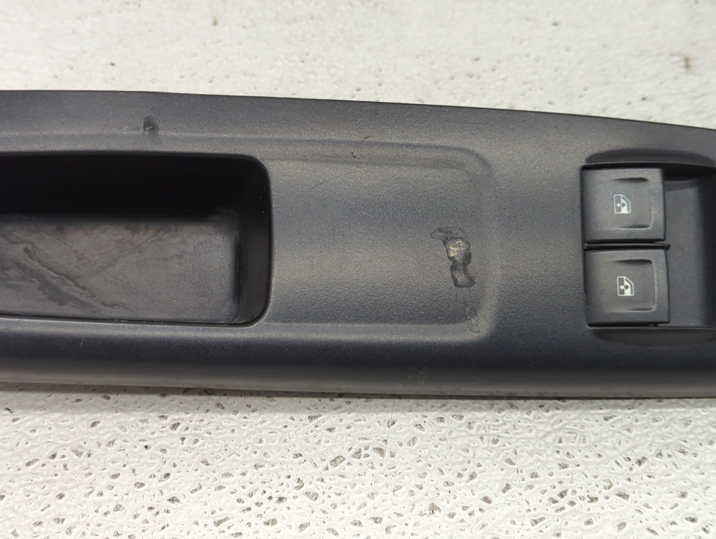 2015-2022 Chevrolet Colorado Master Power Window Switch Replacement Driver Side Left P/N:23427095 B124EA09 Fits OEM Used Aut