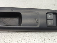 2015-2022 Chevrolet Colorado Master Power Window Switch Replacement Driver Side Left P/N:23427095 B124EA09 Fits OEM Used Aut