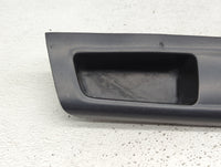 2015-2022 Chevrolet Colorado Master Power Window Switch Replacement Driver Side Left P/N:23427095 B124EA09 Fits OEM Used Aut