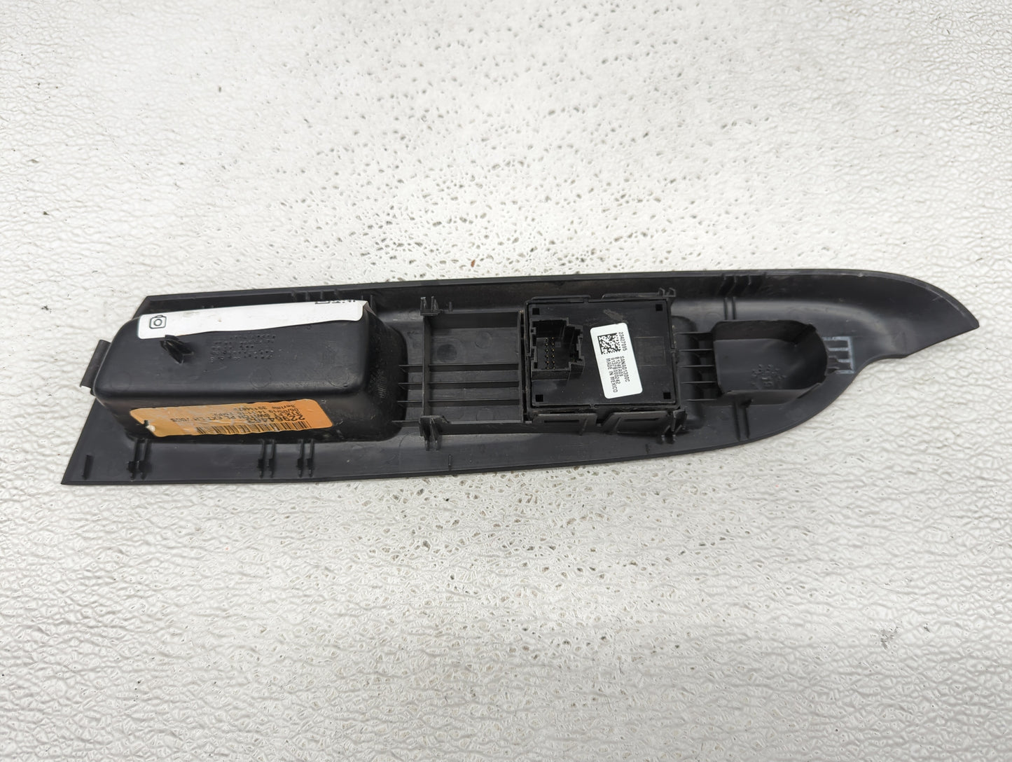 2015-2022 Chevrolet Colorado Master Power Window Switch Replacement Driver Side Left P/N:23427095 B124EA09 Fits OEM Used Aut