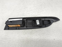 2015-2022 Chevrolet Colorado Master Power Window Switch Replacement Driver Side Left P/N:23427095 B124EA09 Fits OEM Used Aut
