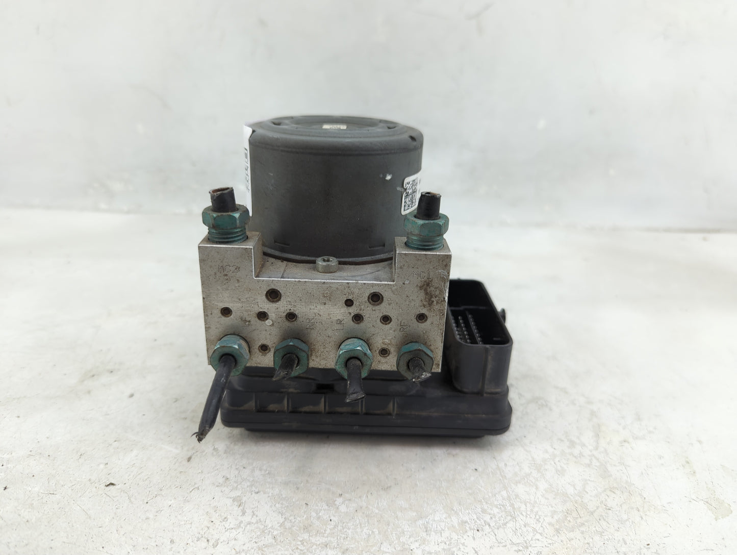2017-2022 Chevrolet Colorado ABS Pump Control Module Replacement P/N:84644577 Fits Fits 2017 2018 2019 2020 2021 2022 OEM Us