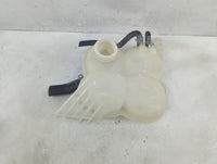 2015 Chevrolet Colorado Radiator Coolant Overflow Expansion Tank Bottle - Oemusedautoparts1.com