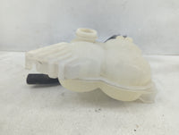 2015 Chevrolet Colorado Radiator Coolant Overflow Expansion Tank Bottle - Oemusedautoparts1.com