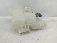 2015 Chevrolet Colorado Radiator Coolant Overflow Expansion Tank Bottle - Oemusedautoparts1.com