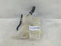 2015 Chevrolet Colorado Radiator Coolant Overflow Expansion Tank Bottle - Oemusedautoparts1.com