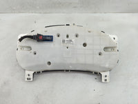 2019 Chevrolet Colorado Instrument Cluster Speedometer Gauges P/N:84624950 Fits OEM Used Auto Parts - Oemusedautoparts1.com