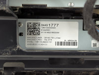 Chevrolet Colorado Information Radio Display Screen - Oemusedautoparts1.com